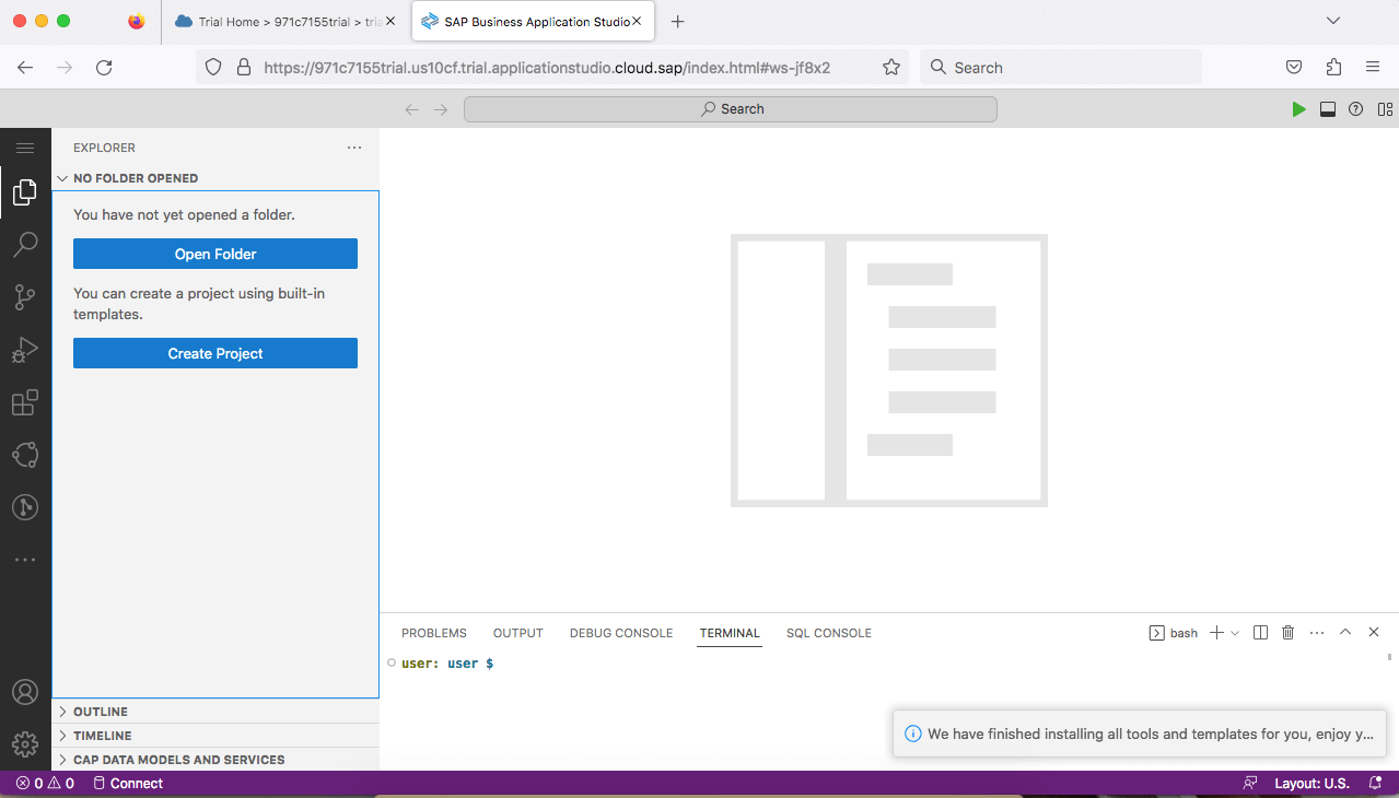 File View